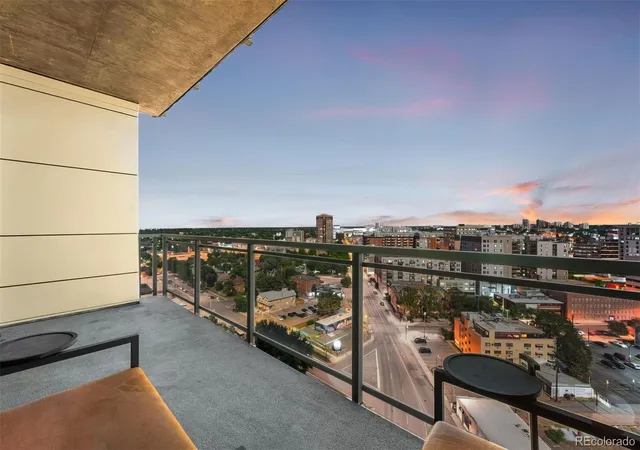 Photo 2 of Condo for sale at 2001 Lincoln St #1723, Denver, CO 80202 | MLS# 4498874 | Listing updated on 2026-10-09