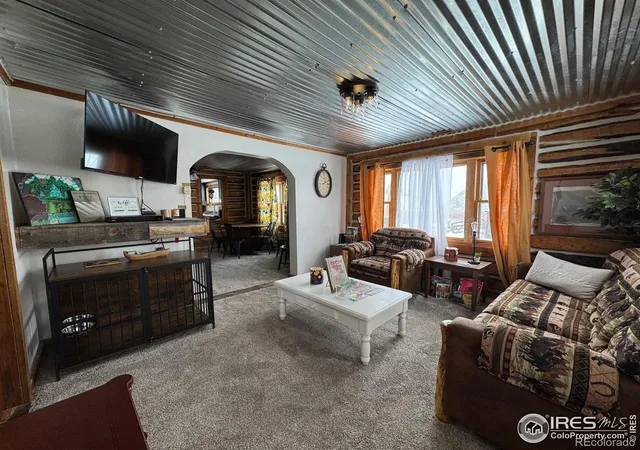 Photo 3 of Single family home for sale at 3400 Highway 127, Cowdrey, CO | MLS# IR1049444 | Listing updated on 2026-10-01