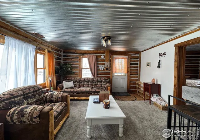Photo 3 of Single family home for sale at 3400 Highway 127, Cowdrey, CO | MLS# IR1049444 | Listing updated on 2026-10-01