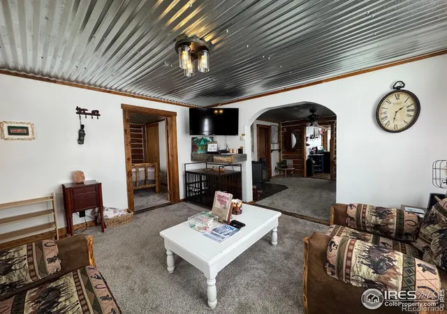 Photo 4 of Single family home for sale at 3400 Highway 127, Cowdrey, CO | MLS# IR1049444 | Listing updated on 2026-10-01