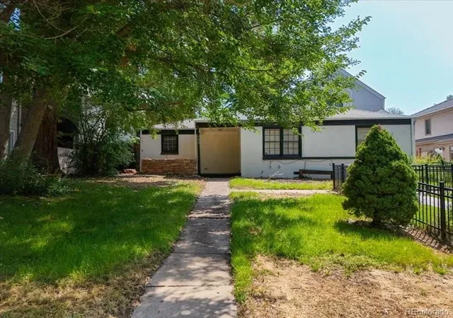 1st image of 160 Monroe St, Denver, CO 80206 | MLS# 7221293