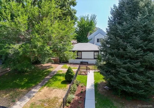 2nd image of 160 Monroe St, Denver, CO 80206 | MLS# 7221293