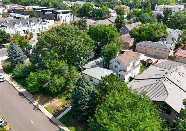 3rd image of 160 Monroe St, Denver, CO 80206 | MLS# 7221293