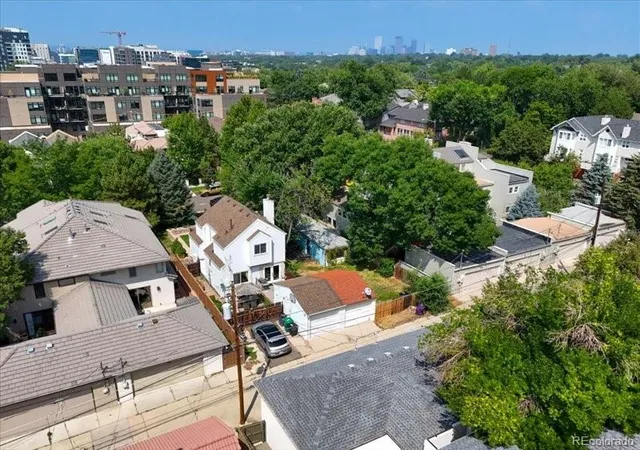 4th image of 160 Monroe St, Denver, CO 80206 | MLS# 7221293