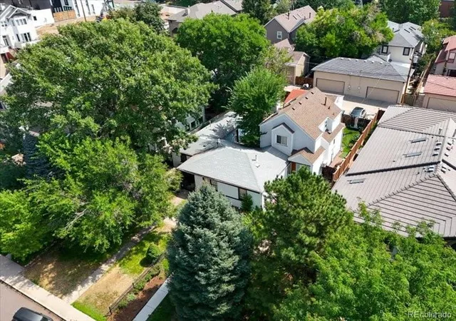5th image of 160 Monroe St, Denver, CO 80206 | MLS# 7221293