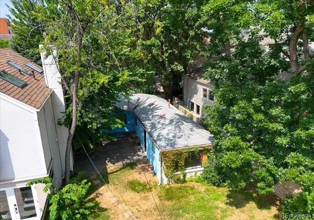 6th image of 160 Monroe St, Denver, CO 80206 | MLS# 7221293
