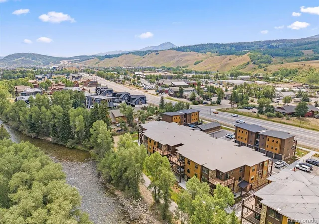 Homes for sale in Silverthorne, CO | 1044 Blue River Pkwy #C-308, Silverthorne, CO 80498 | MLS# 3496639