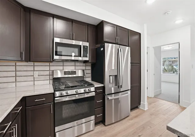 5th image of 1044 Blue River Pkwy #C-308, Silverthorne, CO 80498 | MLS# 3496639