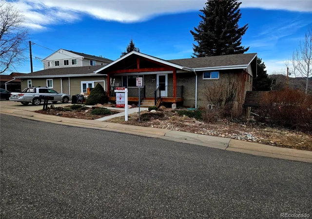 1st image of 1621 Salvia St, Golden, CO 80401 | MLS# 7801946