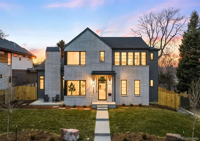 Photo 1 of Mansion for sale at 3255 S Clermont St, Denver, CO 80222 | MLS# 7481997 | Listing updated on 2026-10-03