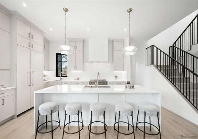 Photo 3 of Mansion for sale at 3255 S Clermont St, Denver, CO 80222 | MLS# 7481997 | Listing updated on 2026-10-03