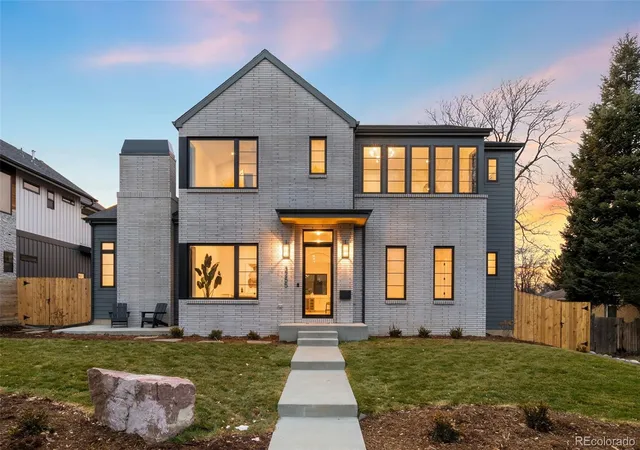 Photo 49 of Mansion for sale at 3255 S Clermont St, Denver, CO 80222 | MLS# 7481997 | Listing updated on 2026-10-03