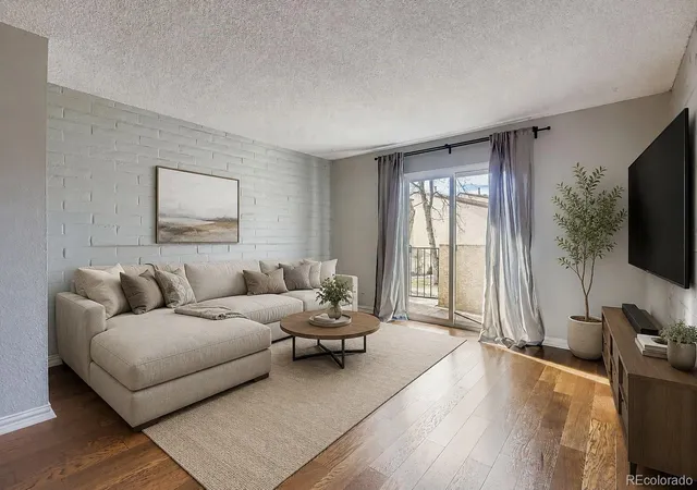 1st image of 1060 S Parker Rd #25, Denver, CO 80231 | MLS# 7803580