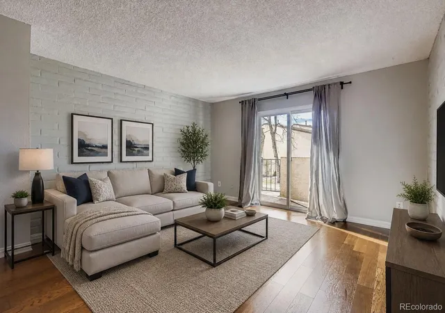 Homes for sale in Denver, CO | 1060 S Parker Rd #25, Denver, CO 80231 | MLS# 7803580