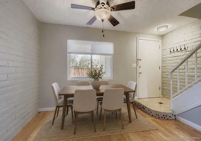 3rd image of 1060 S Parker Rd #25, Denver, CO 80231 | MLS# 7803580