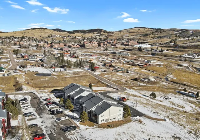 Homes for sale in Cripple Creek, CO | 443 S 1st Street, Cripple Creek, CO 80813 | Houzeo