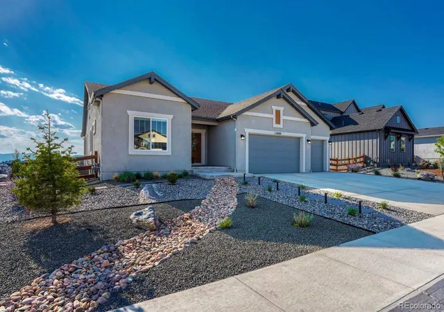 Photo 1 of Single family home for sale at 10108 Owl Perch Loop, Colorado Springs, CO 80908 | MLS# 3087839 | Listing updated on 2026-10-29