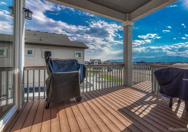 Photo 3 of Single family home for sale at 10108 Owl Perch Loop, Colorado Springs, CO 80908 | MLS# 3087839 | Listing updated on 2026-10-29