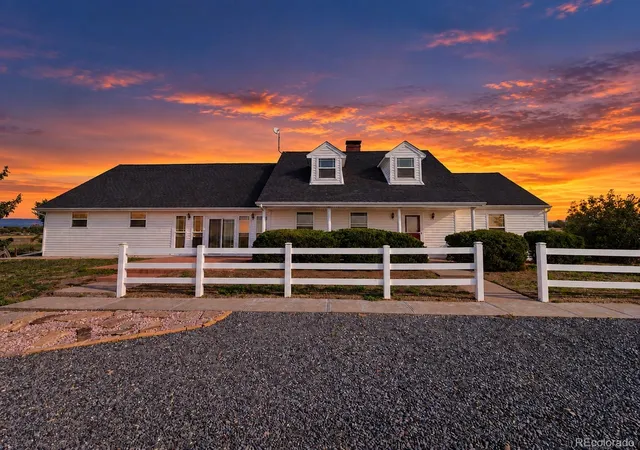 Photo 1 of Single family home for sale at 28803 Redlands Mesa Rd, Hotchkiss, CO 81419 | MLS# 7139036 | Listing updated on 2026-10-13