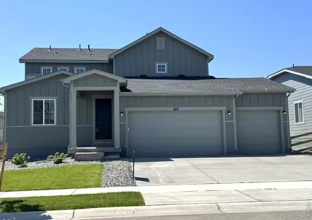1st image of 819 Mesic Ln, Windsor, CO 80550 | MLS# IR1049499