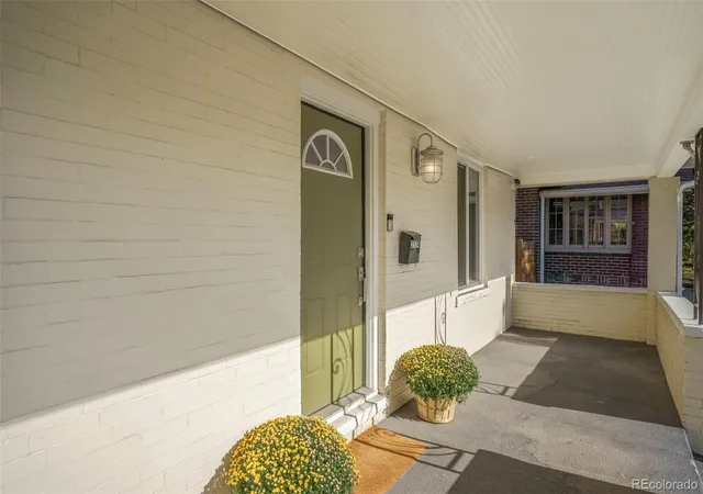 Photo 2 of Single family home for sale at 3534 N York St, Denver, CO 80205 | MLS# 8007641 | Listing updated on 2026-08-24