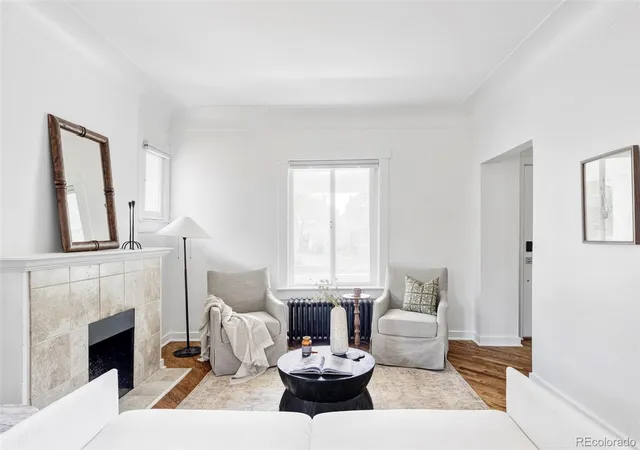 Photo 3 of Single family home for sale at 3534 N York St, Denver, CO 80205 | MLS# 8007641 | Listing updated on 2026-08-24