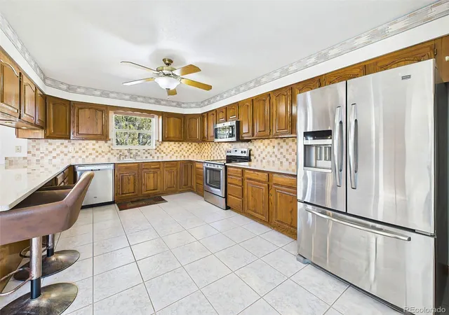 4th image of 611 Q St, Penrose, CO 81240 | MLS# 7915017