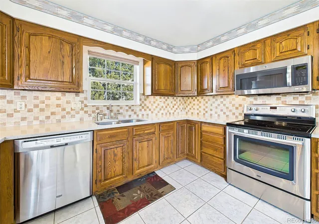 5th image of 611 Q St, Penrose, CO 81240 | MLS# 7915017