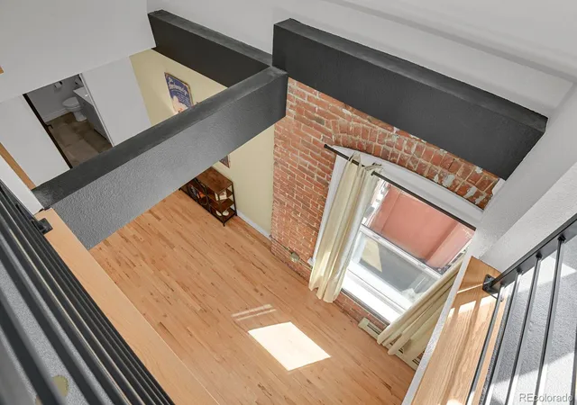 2nd image of 3249 W Fairview Pl #208, Denver, CO 80211 | MLS# 6323955