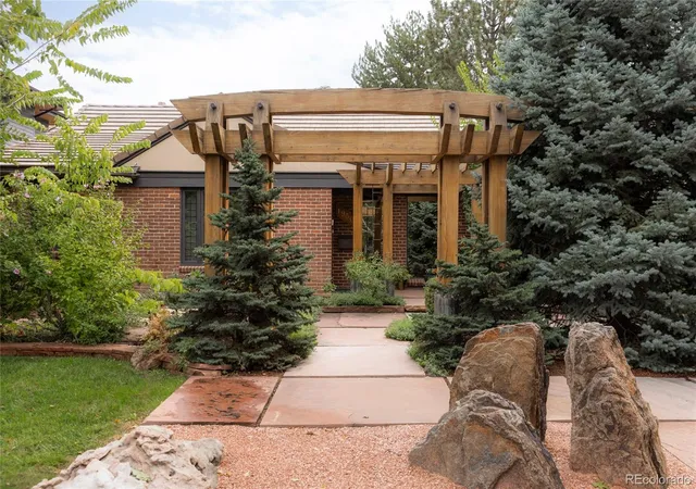 Homes for sale in Denver, CO | 1950 S Milwaukee St, Denver, CO 80210 | MLS# 1825103