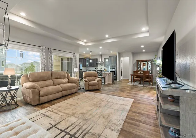 3rd image of 6712 Golden Briar Ln, Colorado Springs, CO 80927 | MLS# 4509748