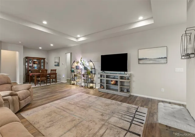 4th image of 6712 Golden Briar Ln, Colorado Springs, CO 80927 | MLS# 4509748