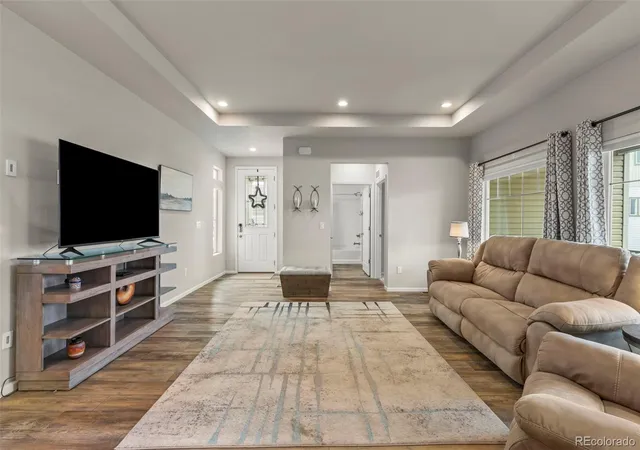 5th image of 6712 Golden Briar Ln, Colorado Springs, CO 80927 | MLS# 4509748