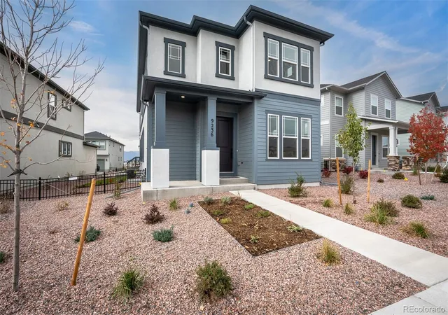 Homes for sale in Colorado Springs, CO | 9236 Wolf Valley Dr, Colorado Springs, CO 80924 | MLS# 2196225