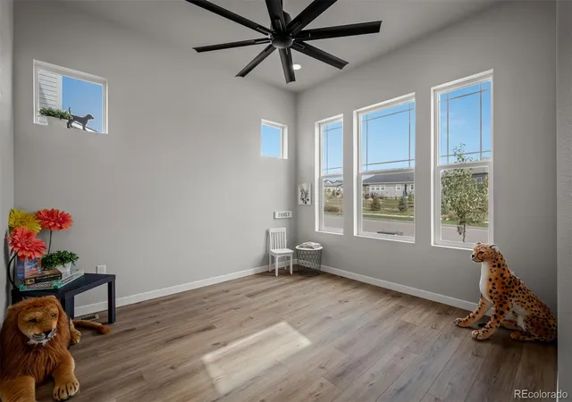 Homes for sale in Colorado Springs, CO | 9236 Wolf Valley Dr, Colorado Springs, CO 80924 | MLS# 2196225