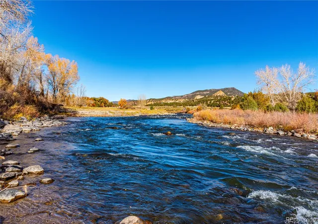 Land for sale at 10817 US Hwy 50, Howard, CO 81233 | MLS# 2376917