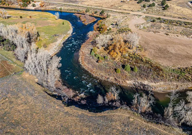 Photo 3 of Land for sale at 10817 Us Hwy 50, Howard, CO 81233 | MLS# 2376917 | Listing updated on 2026-09-17