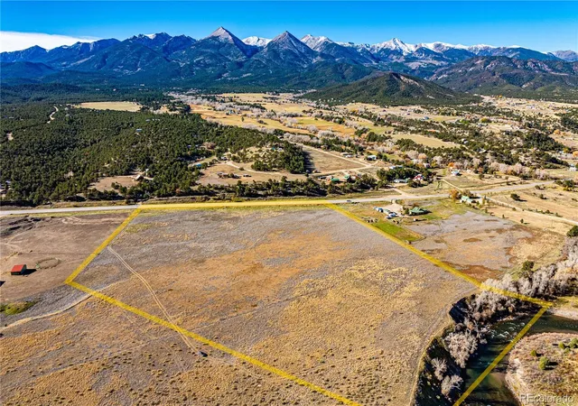 1st image of 10817 Us Hwy 50, Howard, CO 81233 | MLS# 2376917