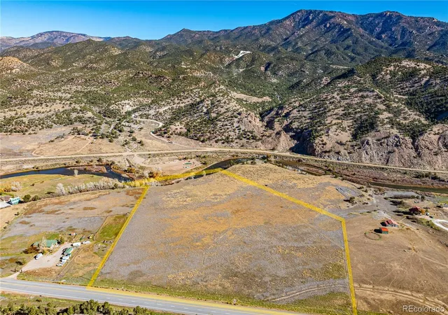 Photo 4 of Land for sale at 10817 US Hwy 50, Howard, CO 81233 | MLS# 2376917 | Listing updated on 2026-09-17