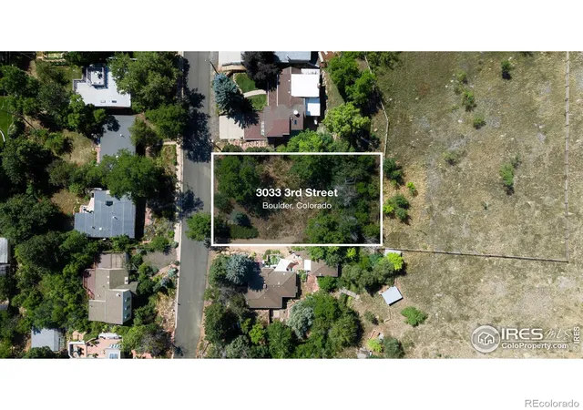 1st image of 3033 3rd St, Boulder, CO 80304 | MLS# IR1049559