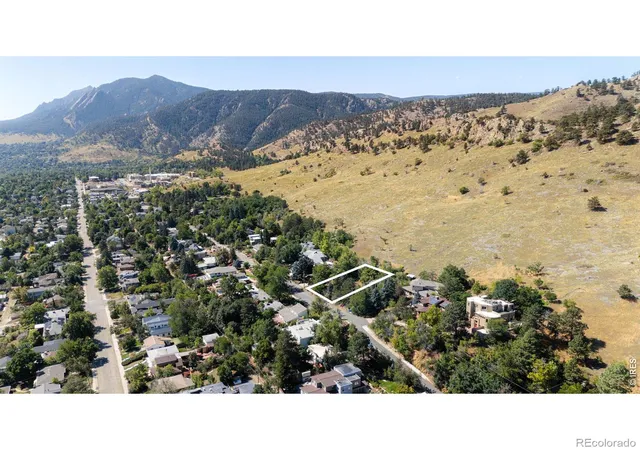 Photo 2 of Land for sale at 3033 3rd Street, Boulder, CO 80304 | MLS# IR1049559 | Listing updated on 2026-10-06