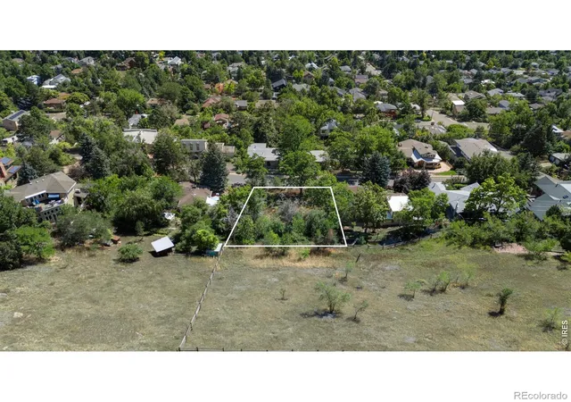 Photo 3 of Land for sale at 3033 3rd Street, Boulder, CO 80304 | MLS# IR1049559 | Listing updated on 2026-10-06