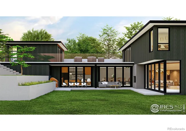 4th image of 3033 3Rd St, Boulder, CO 80304 | MLS# IR1049559