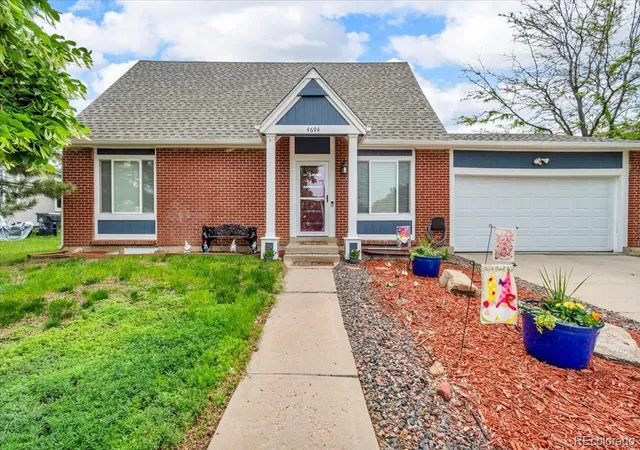 Photo 1 of Single family home for sale at 4694 S Ouray Way, Aurora, CO 80015 | MLS# 5075702 | Listing updated on 2026-09-18
