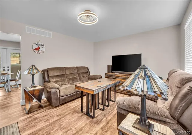 Photo 2 of Single family home for sale at 4694 S Ouray Way, Aurora, CO 80015 | MLS# 5075702 | Listing updated on 2026-09-04