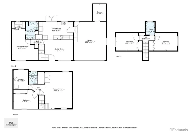 Photo 23 of Single family home for sale at 4694 S Ouray Way, Aurora, CO 80015 | MLS# 5075702 | Listing updated on 2026-09-04