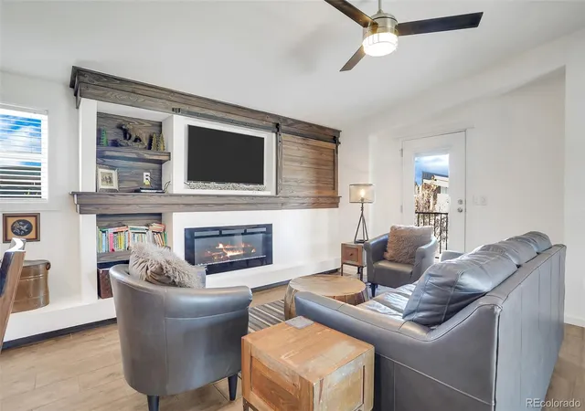 Photo 4 of Manufactured home for sale at 1051 Summit Trl V26, Granby, CO 80446 | MLS# 4910601 | Listing updated on 2026-09-02
