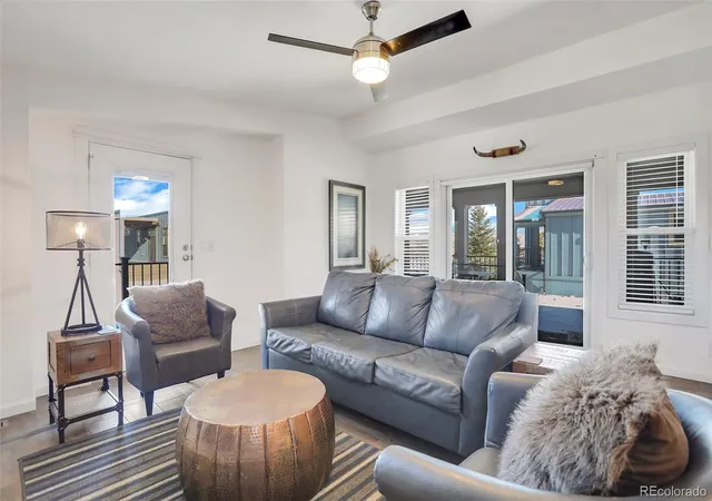 Photo 5 of Manufactured home for sale at 1051 Summit Trl V26, Granby, CO 80446 | MLS# 4910601 | Listing updated on 2026-09-02