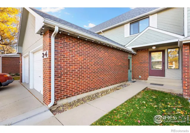 Homes for sale in Fort Collins, CO | 3440 Windmill Dr #3-4, Fort Collins, CO 80526 | MLS# IR1049569