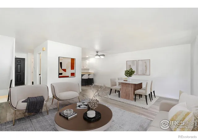 Homes for sale in Fort Collins, CO | 3440 Windmill Dr #3-4, Fort Collins, CO 80526 | MLS# IR1049569